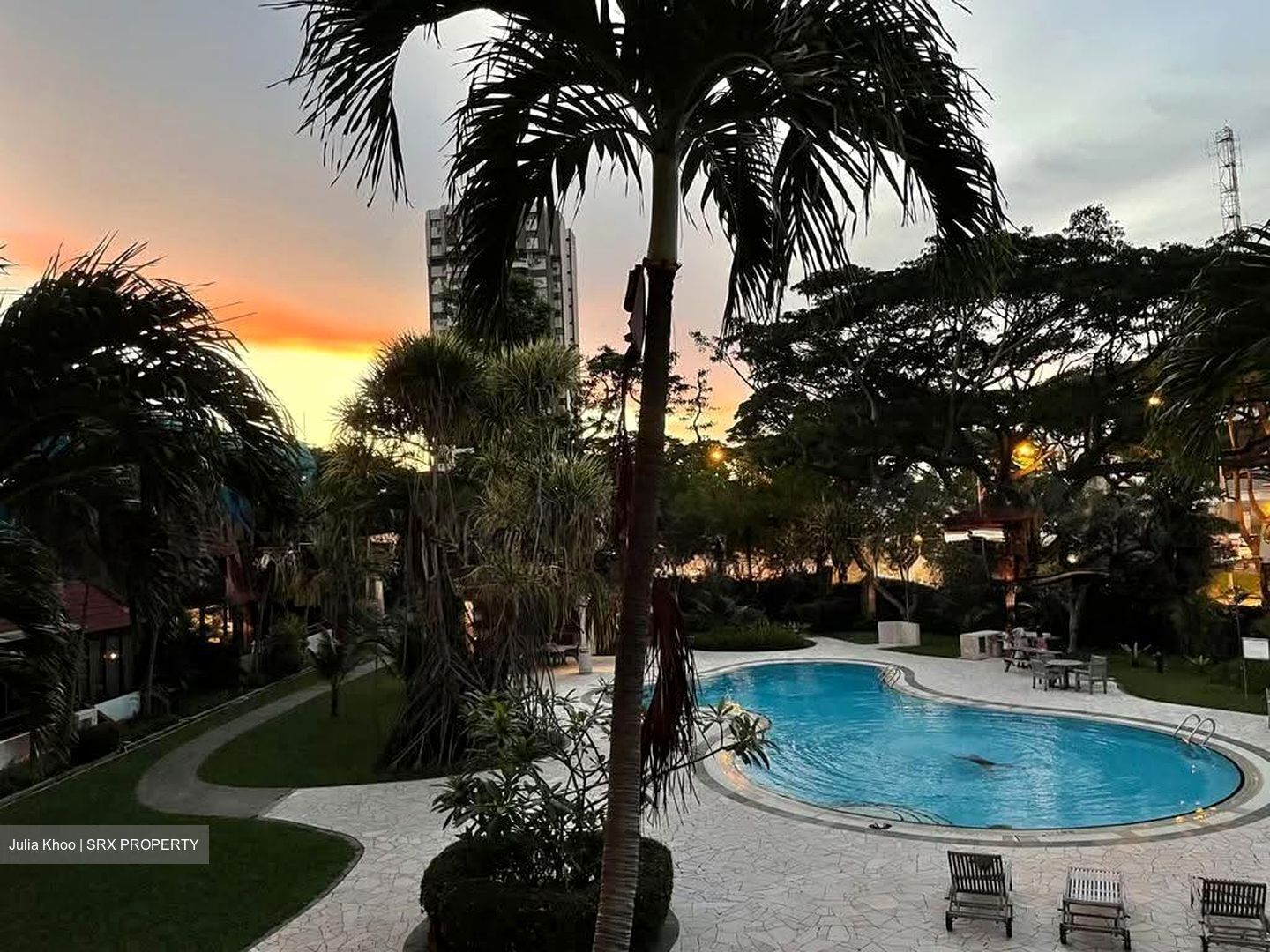 Eastern Lagoon (D16), Condominium #628437981